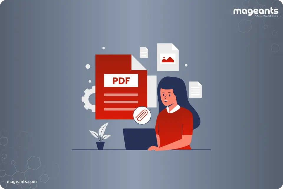 Attach PDF Solution: How to Attach a PDF to a Product in Magento 2